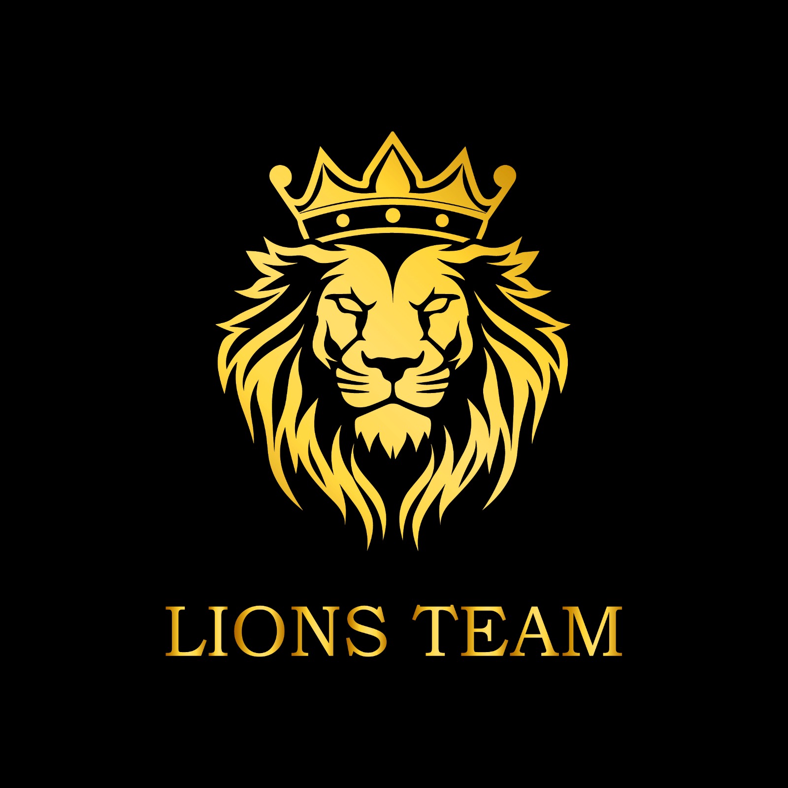 Lions Team